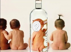 УПОТРЕБЛЕНИЕ АЛКОГОЛЯ ВЫЗЫВАЕТ  - мутации днк.